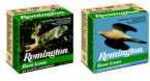 Remington 12 Gauge 2-3/4" 1 oz Lead #8 Shot 25 Rounds